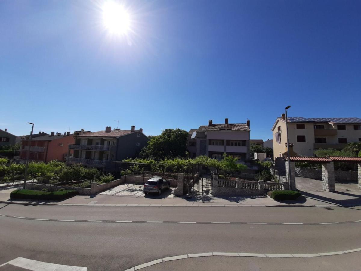 Apartments Renato Muzic Cres Exterior foto